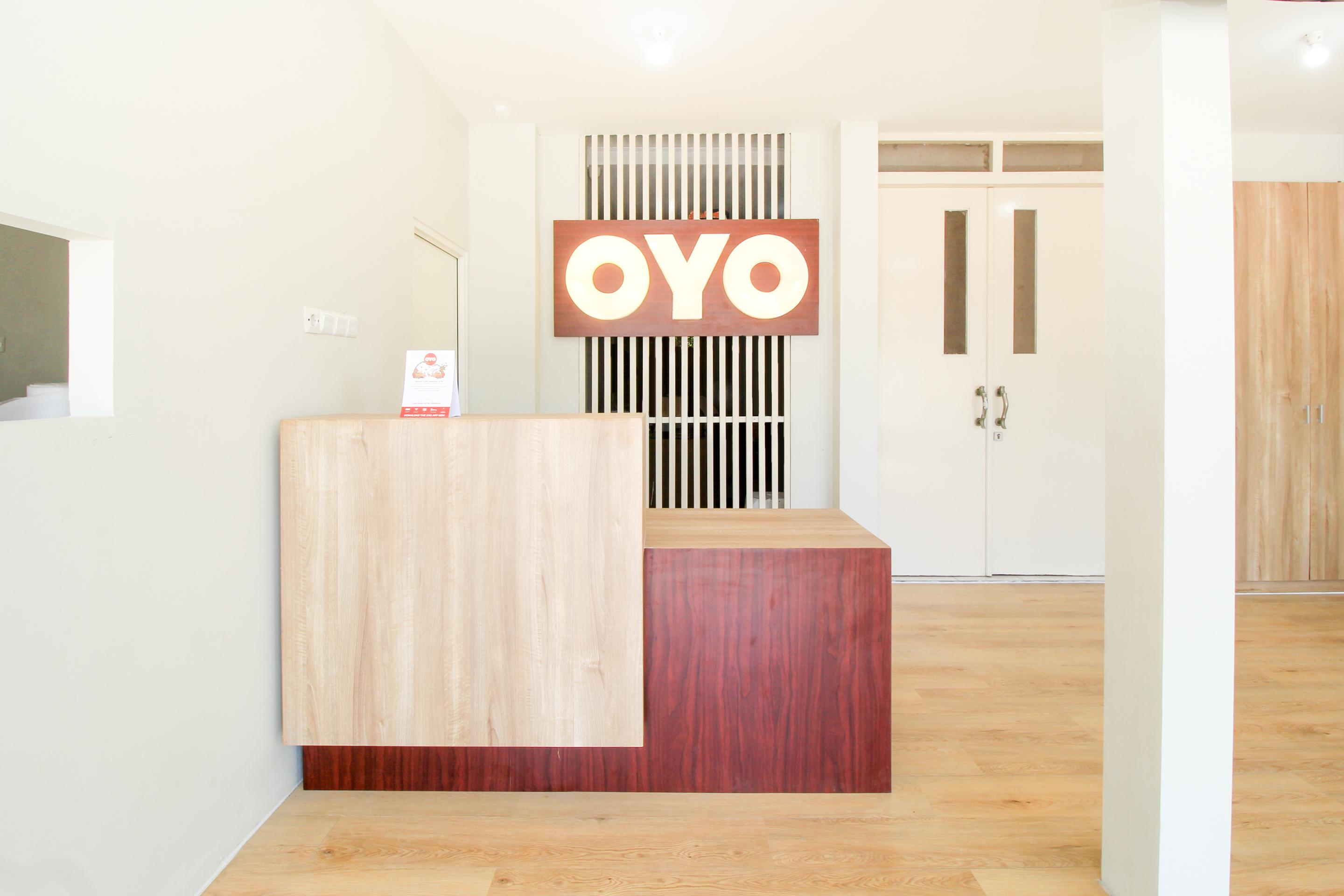 Super Oyo 168 K-15 Residence Surabaya Exteriör bild