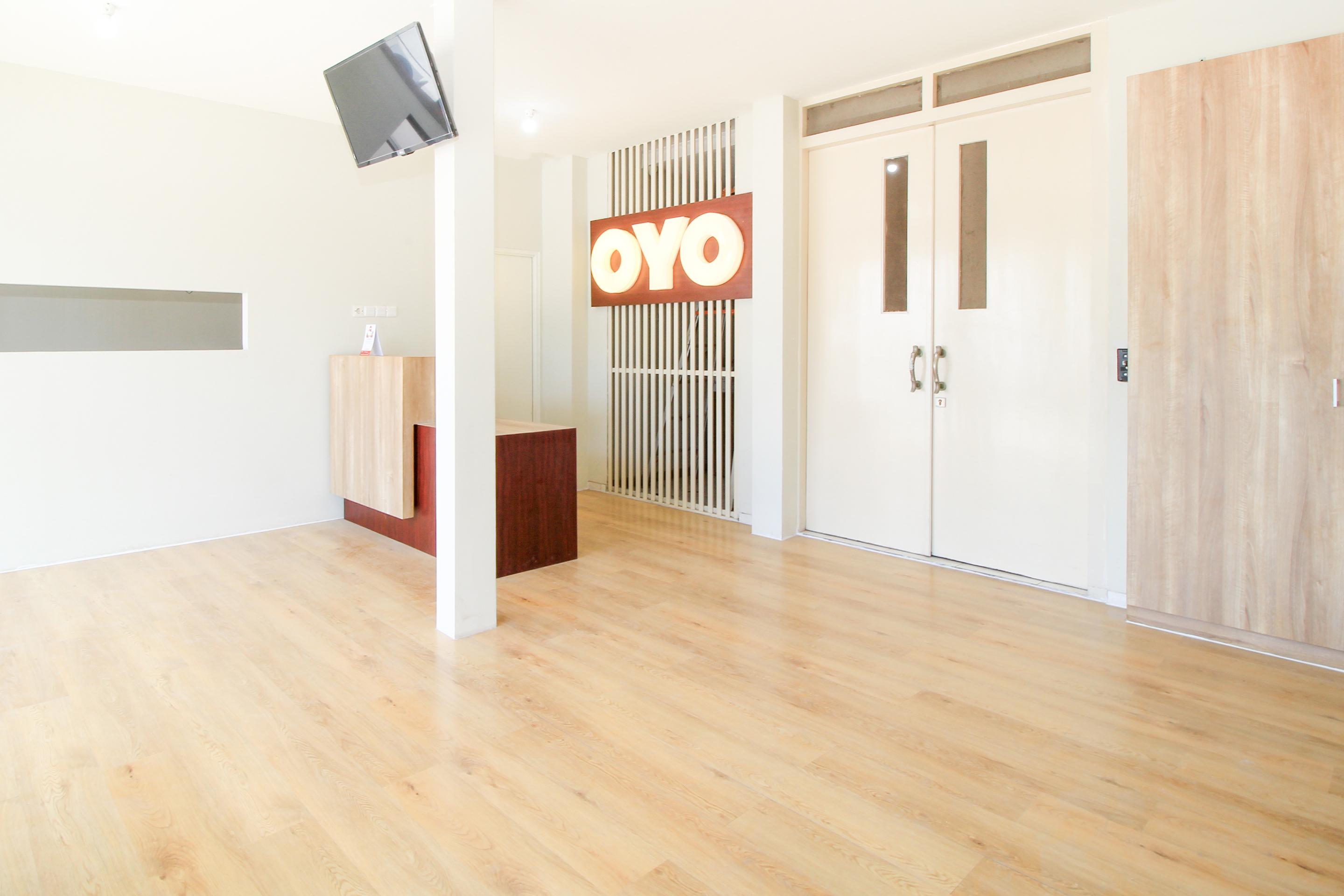 Super Oyo 168 K-15 Residence Surabaya Exteriör bild